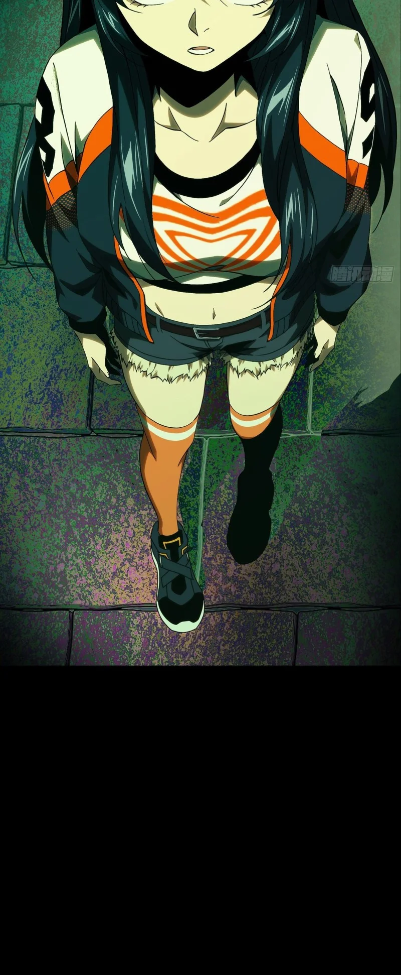 Read Taoista Absoluto - Mi Camino es la Cima Manga Online