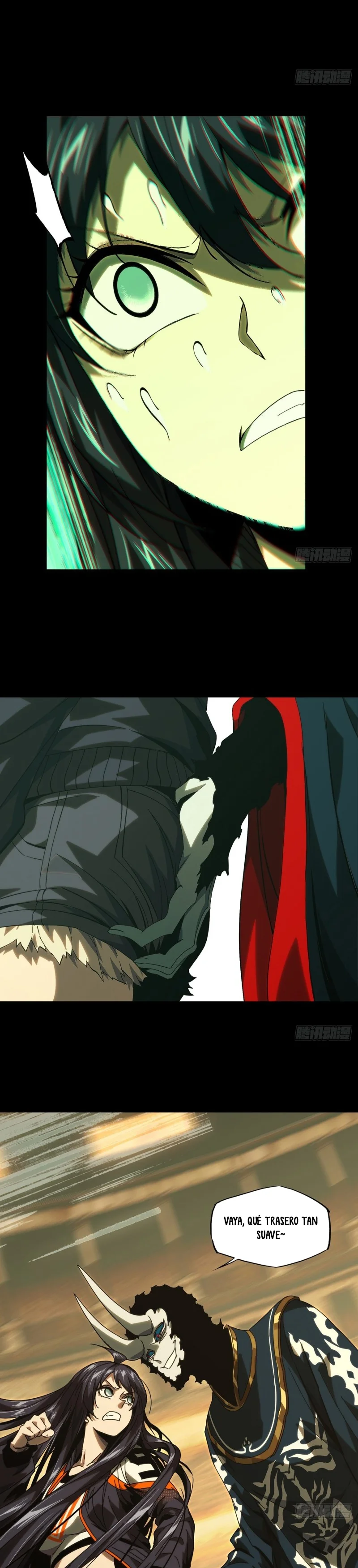 Read Taoista Absoluto - Mi Camino es la Cima Manga Online