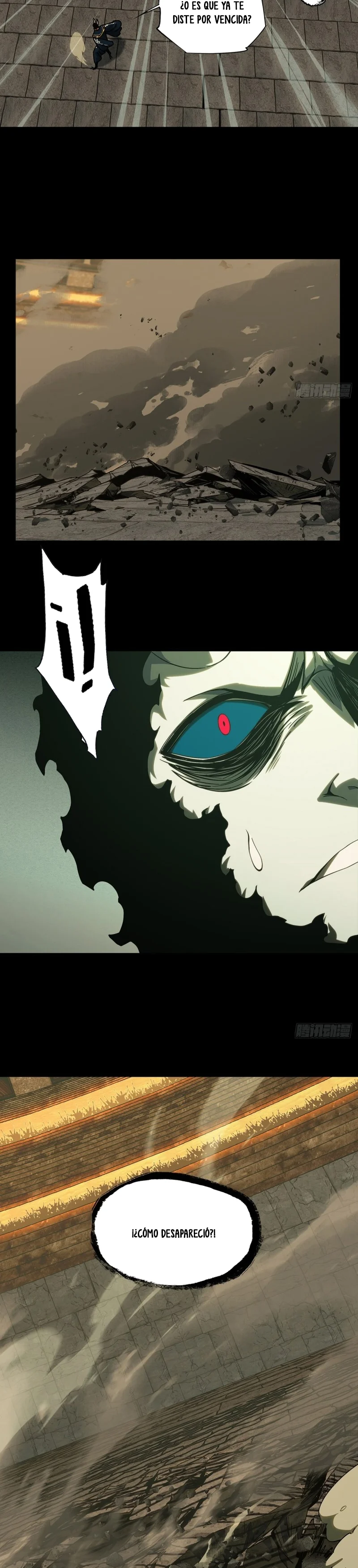 Read Taoista Absoluto - Mi Camino es la Cima Manga Online