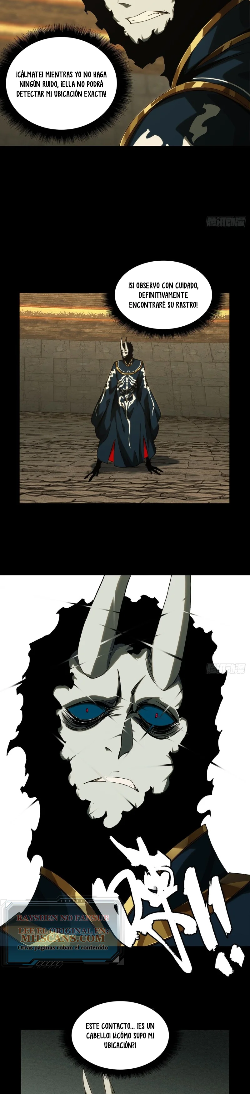 Read Taoista Absoluto - Mi Camino es la Cima Manga Online