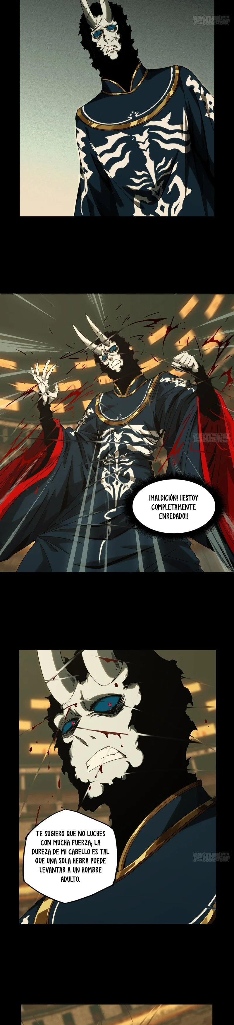 Read Taoista Absoluto - Mi Camino es la Cima Manga Online