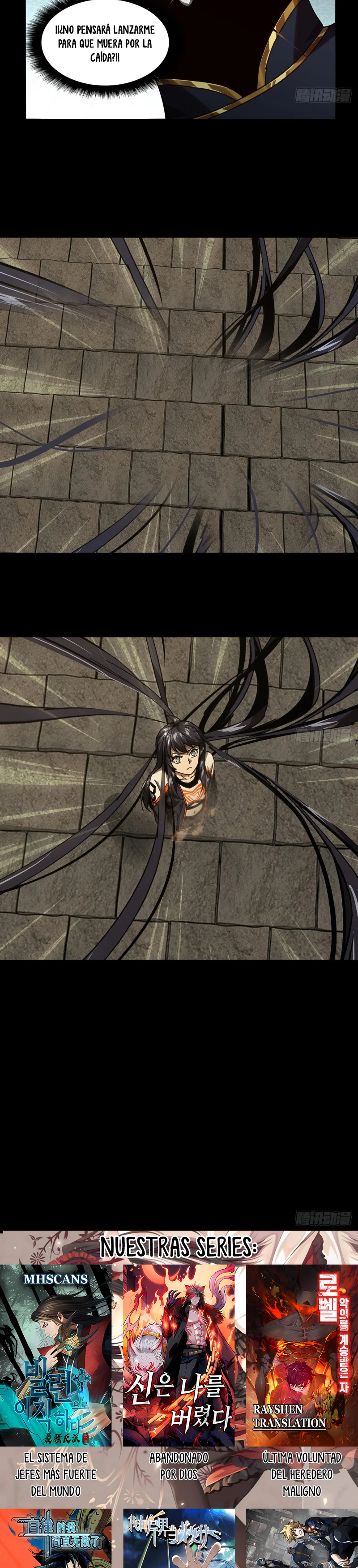 Read Taoista Absoluto - Mi Camino es la Cima Manga Online