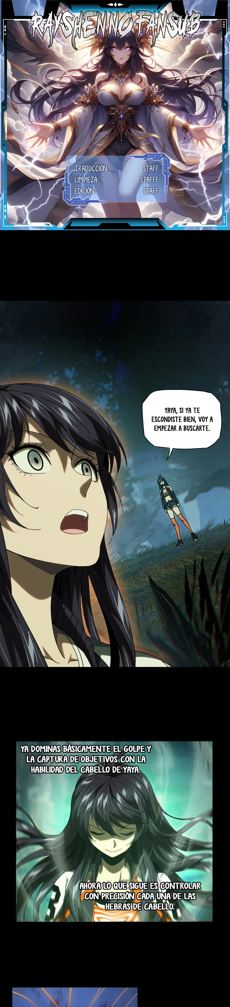 Read Taoista Absoluto - Mi Camino es la Cima Manga Online