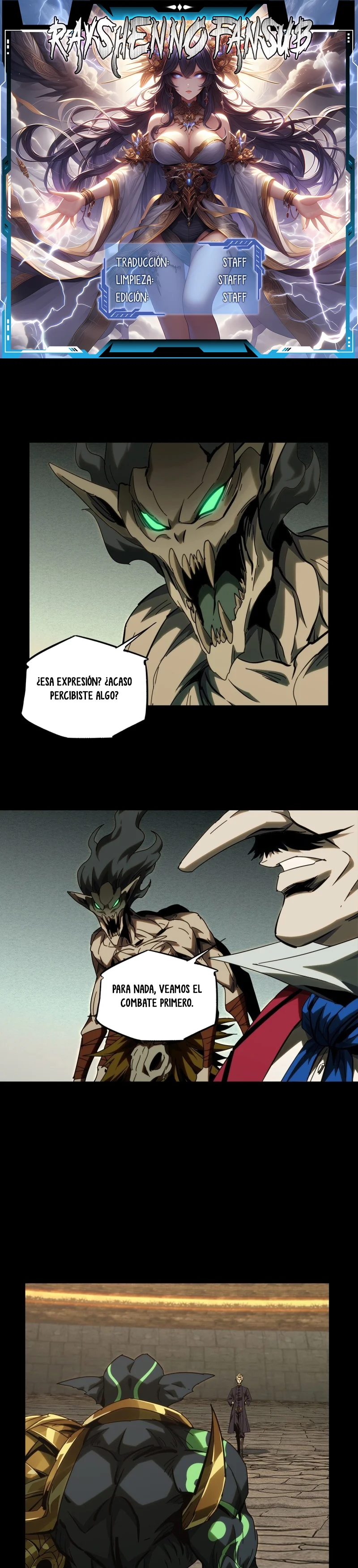 Read Taoista Absoluto - Mi Camino es la Cima Manga Online