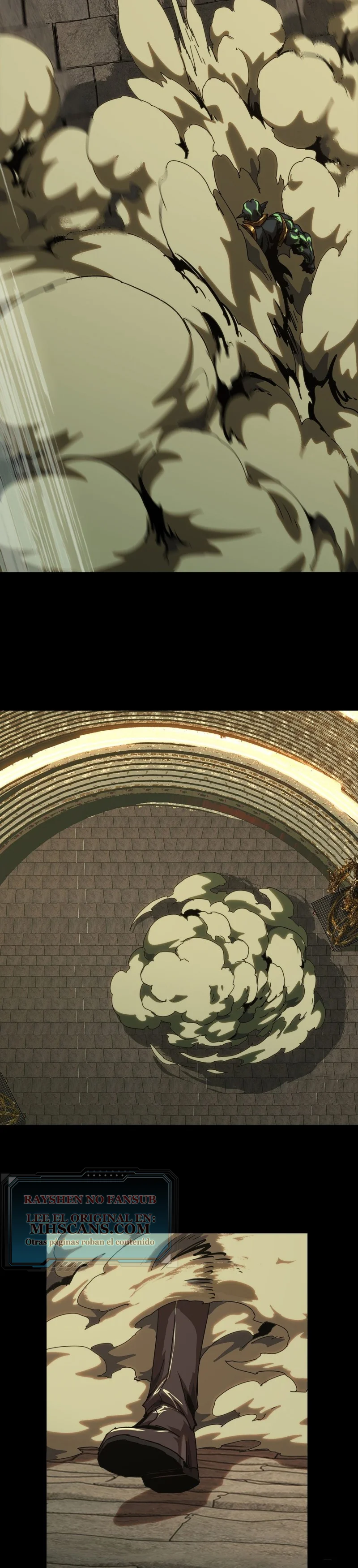 Read Taoista Absoluto - Mi Camino es la Cima Manga Online