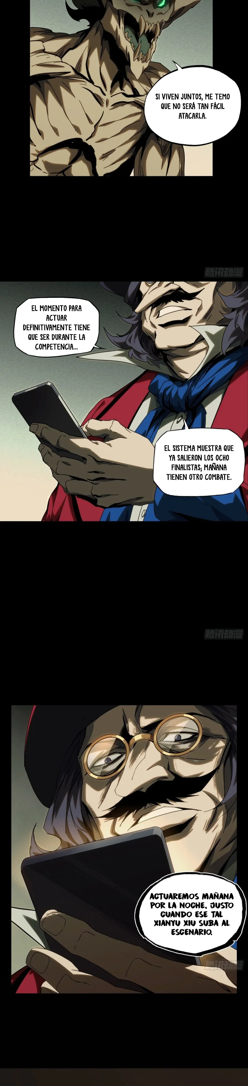 Read Taoista Absoluto - Mi Camino es la Cima Manga Online