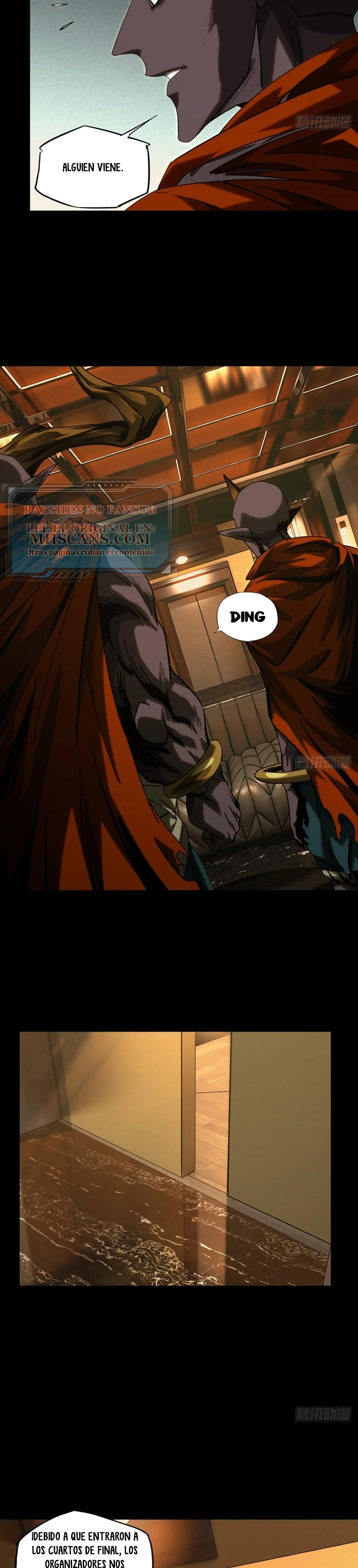 Read Taoista Absoluto - Mi Camino es la Cima Manga Online