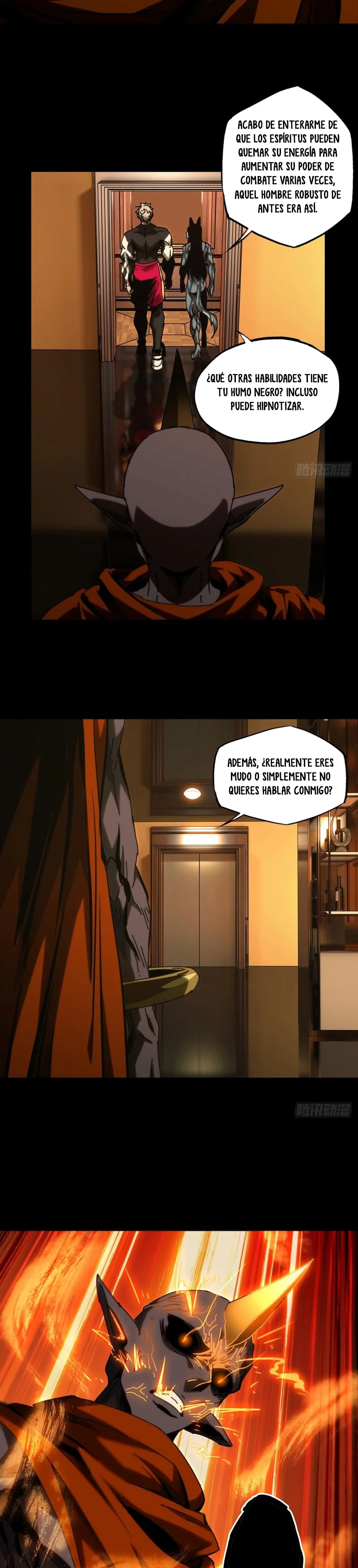 Read Taoista Absoluto - Mi Camino es la Cima Manga Online