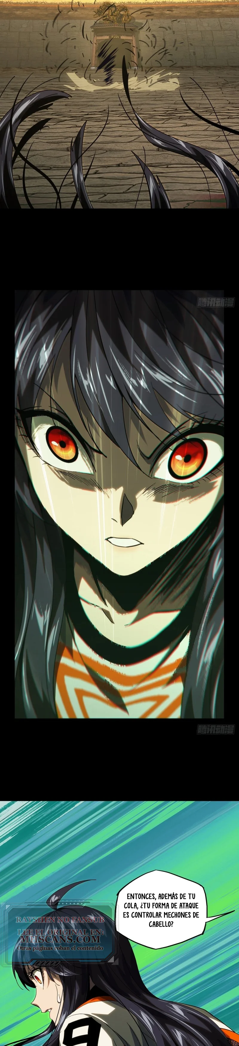 Read Taoista Absoluto - Mi Camino es la Cima Manga Online