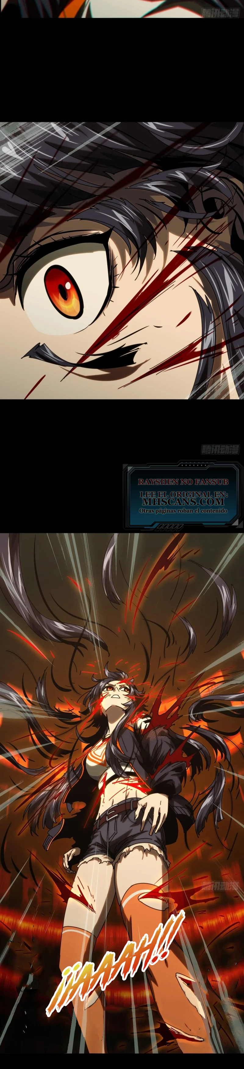 Read Taoista Absoluto - Mi Camino es la Cima Manga Online