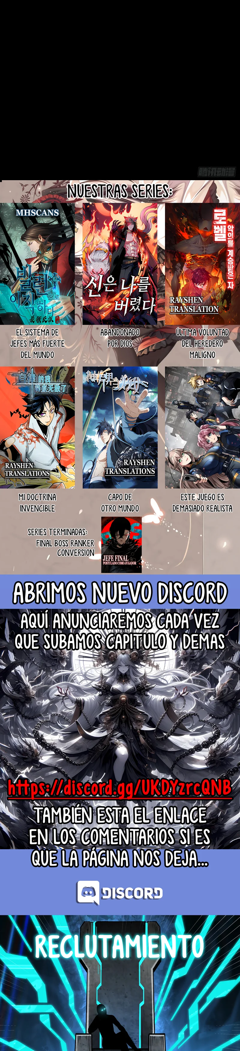 Read Taoista Absoluto - Mi Camino es la Cima Manga Online
