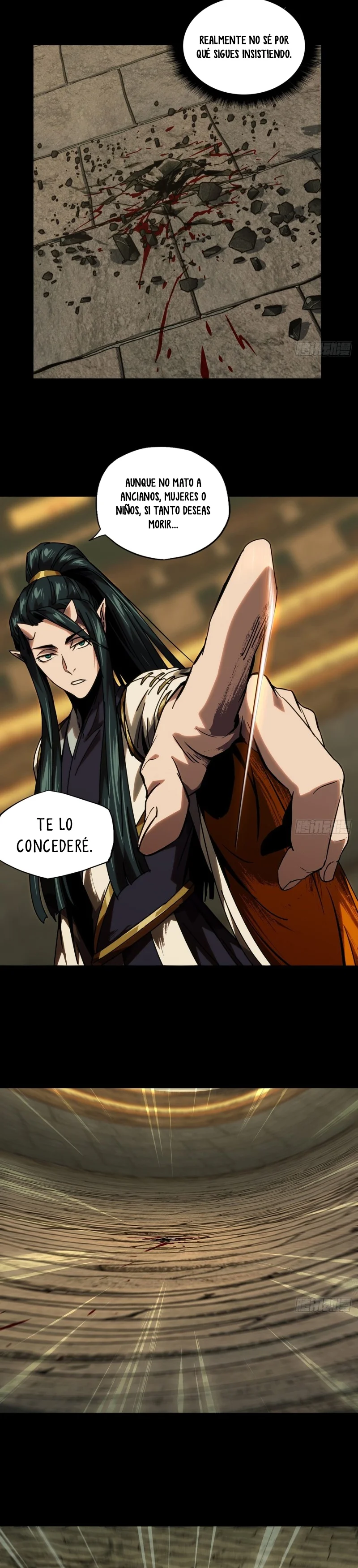 Read Taoista Absoluto - Mi Camino es la Cima Manga Online