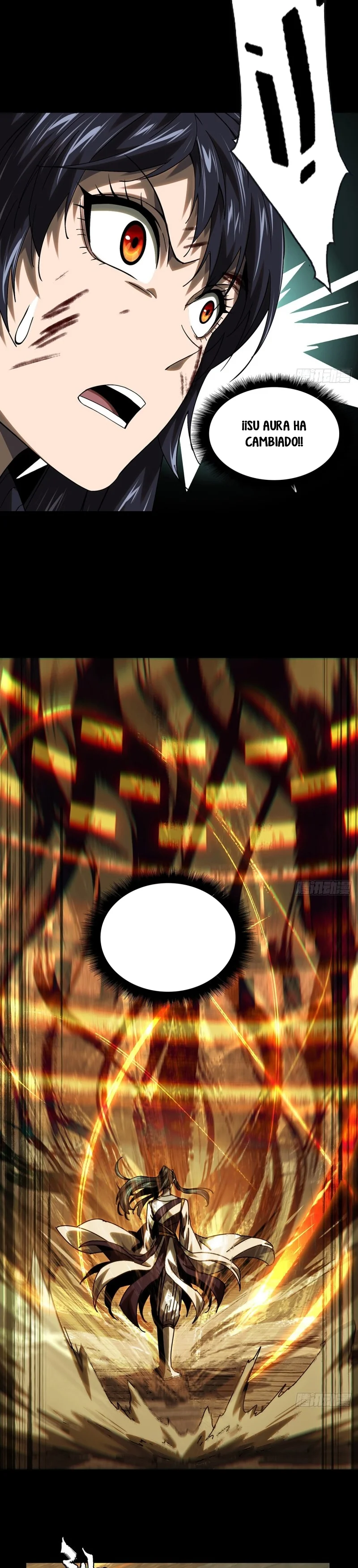 Read Taoista Absoluto - Mi Camino es la Cima Manga Online