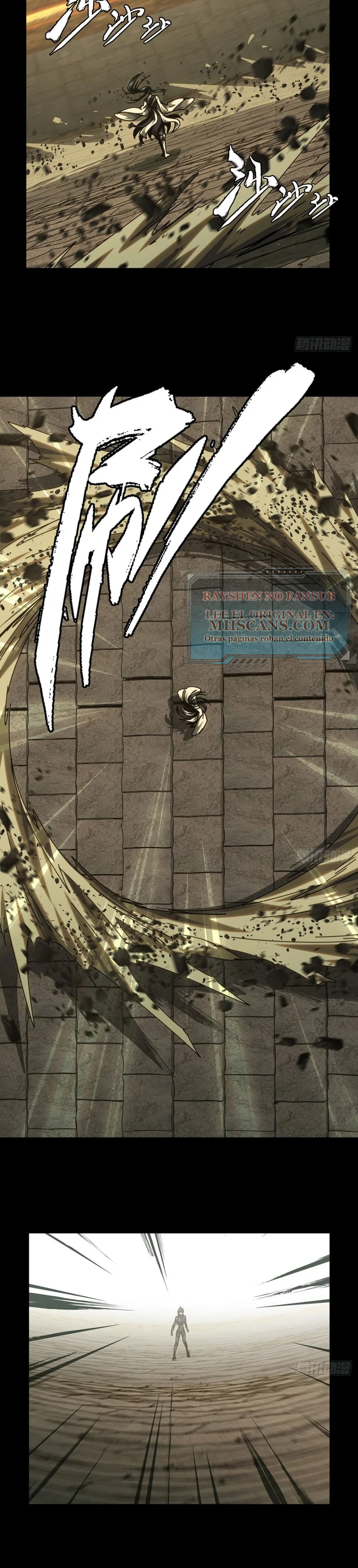 Read Taoista Absoluto - Mi Camino es la Cima Manga Online