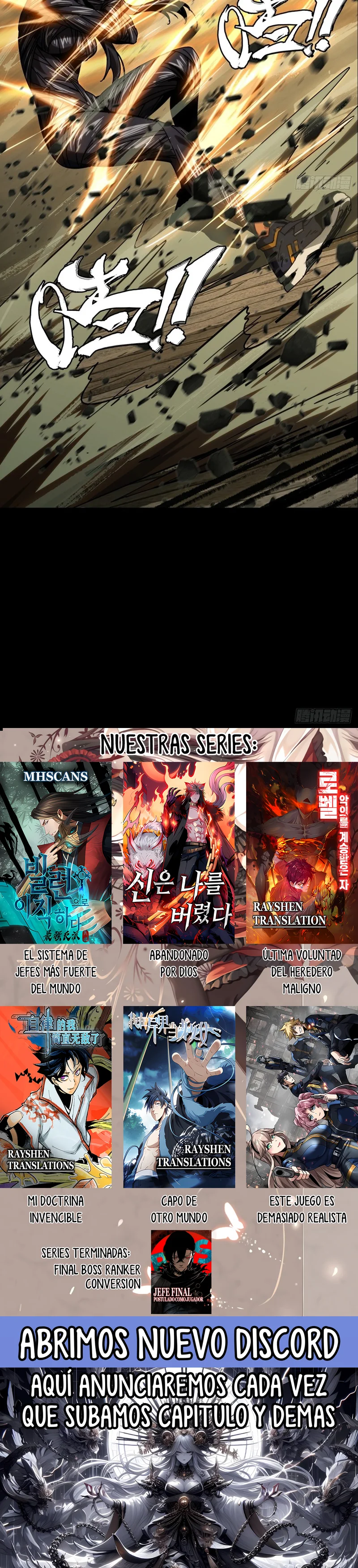 Read Taoista Absoluto - Mi Camino es la Cima Manga Online