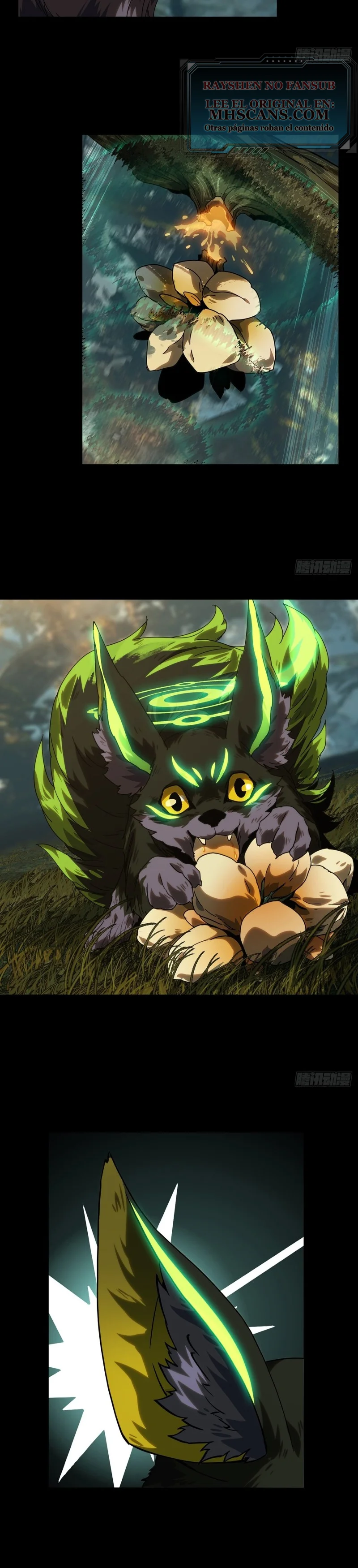 Read Taoista Absoluto - Mi Camino es la Cima Manga Online