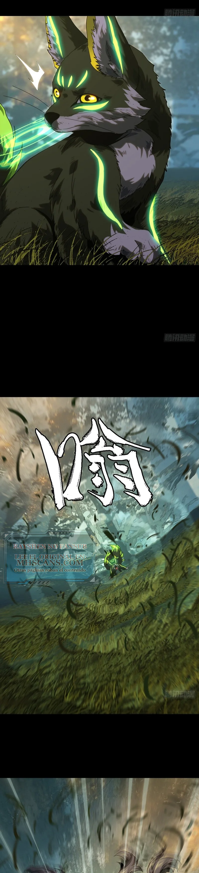 Read Taoista Absoluto - Mi Camino es la Cima Manga Online