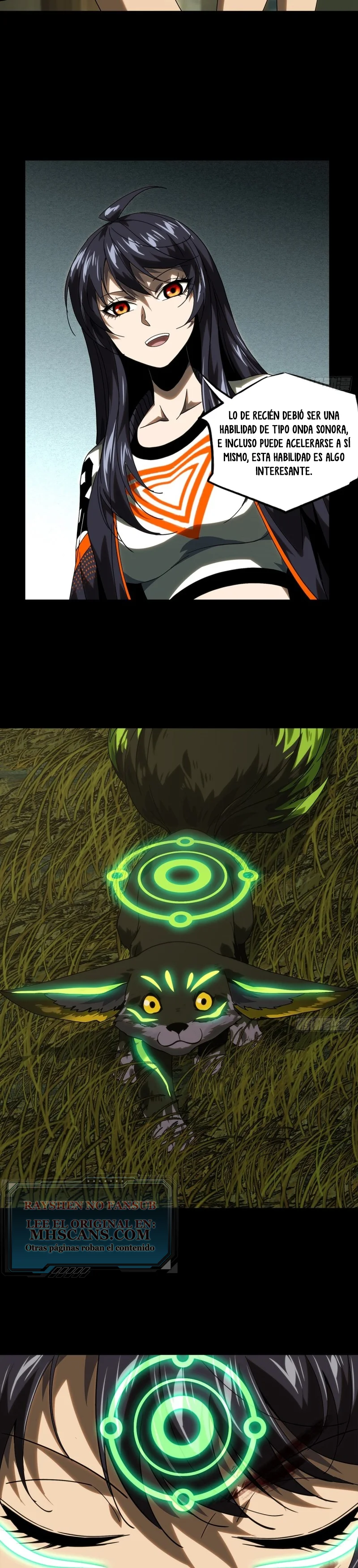 Read Taoista Absoluto - Mi Camino es la Cima Manga Online