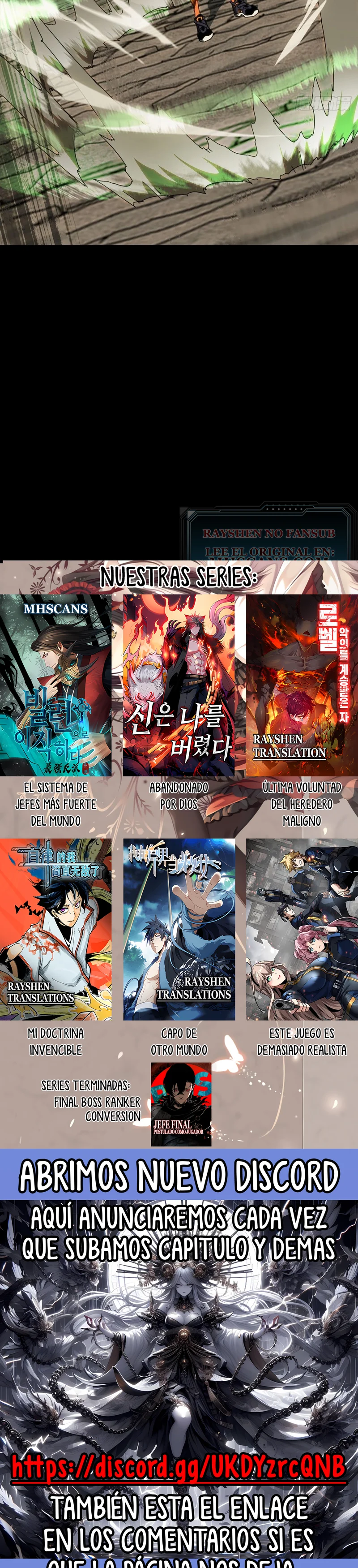 Read Taoista Absoluto - Mi Camino es la Cima Manga Online