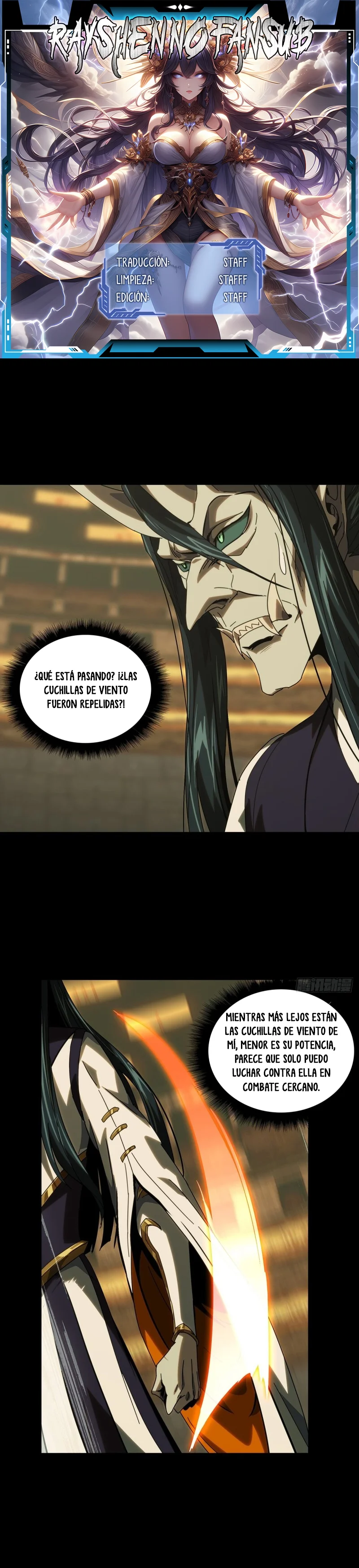 Read Taoista Absoluto - Mi Camino es la Cima Manga Online