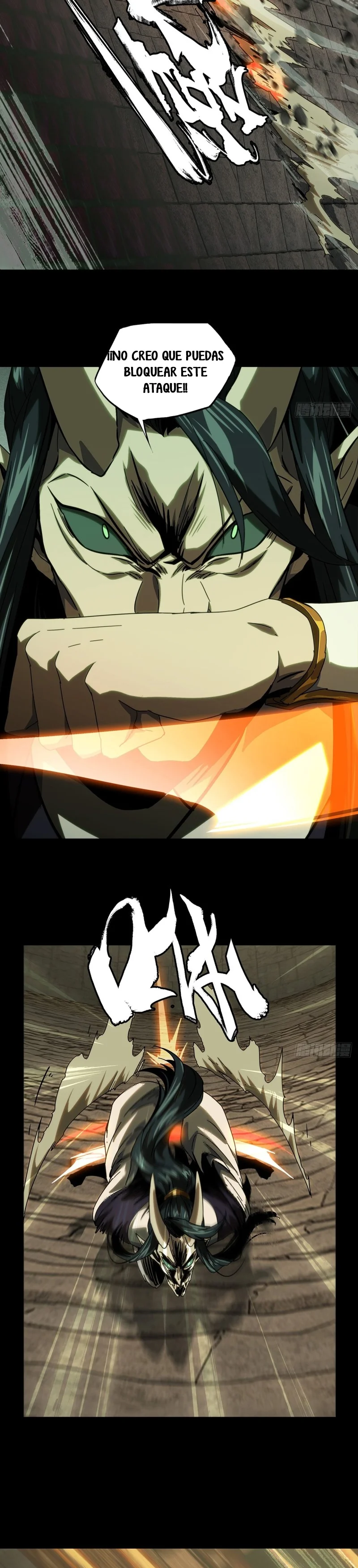 Read Taoista Absoluto - Mi Camino es la Cima Manga Online