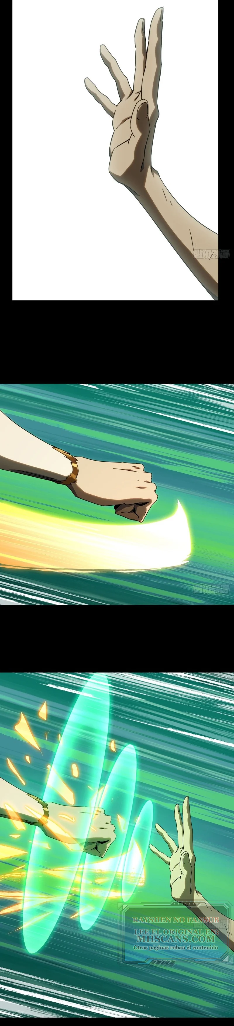 Read Taoista Absoluto - Mi Camino es la Cima Manga Online