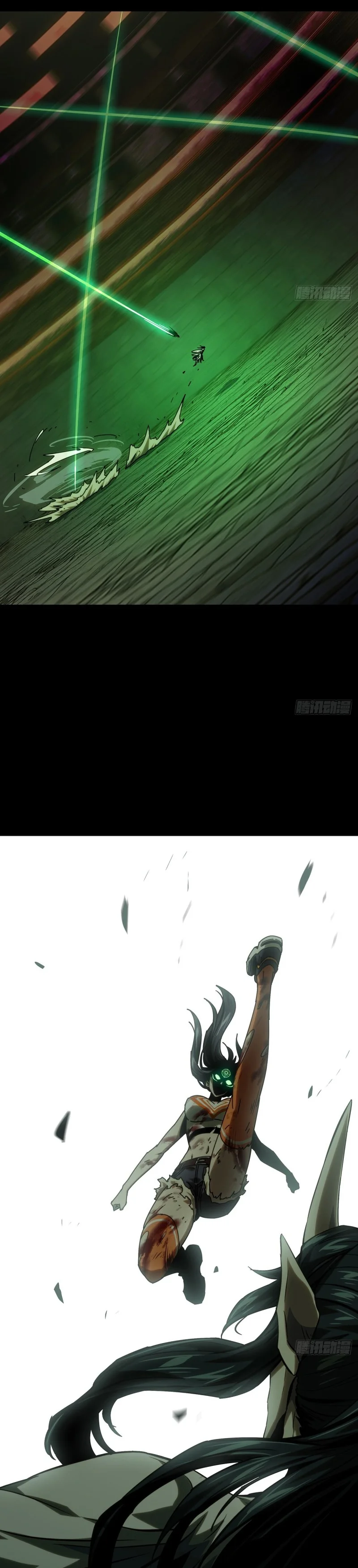 Read Taoista Absoluto - Mi Camino es la Cima Manga Online