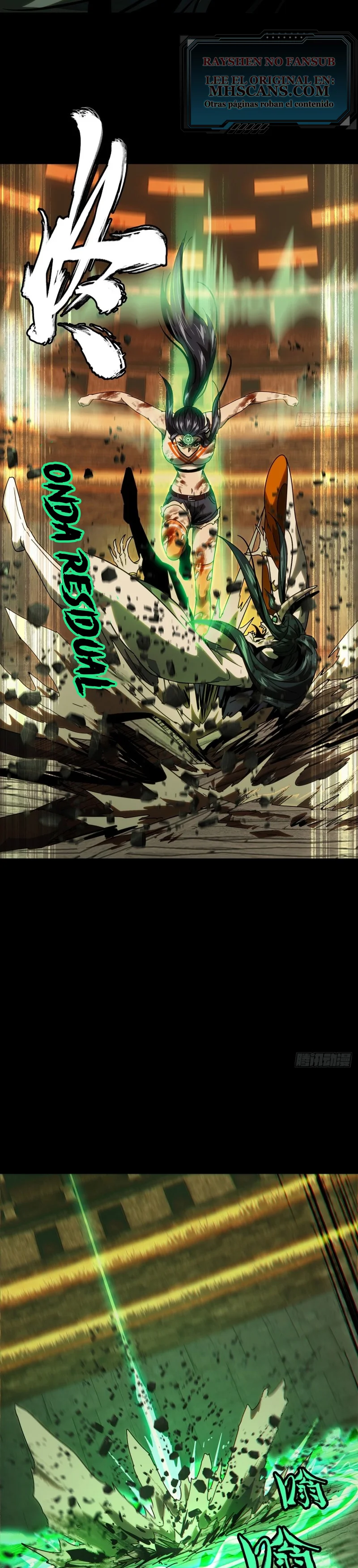 Read Taoista Absoluto - Mi Camino es la Cima Manga Online