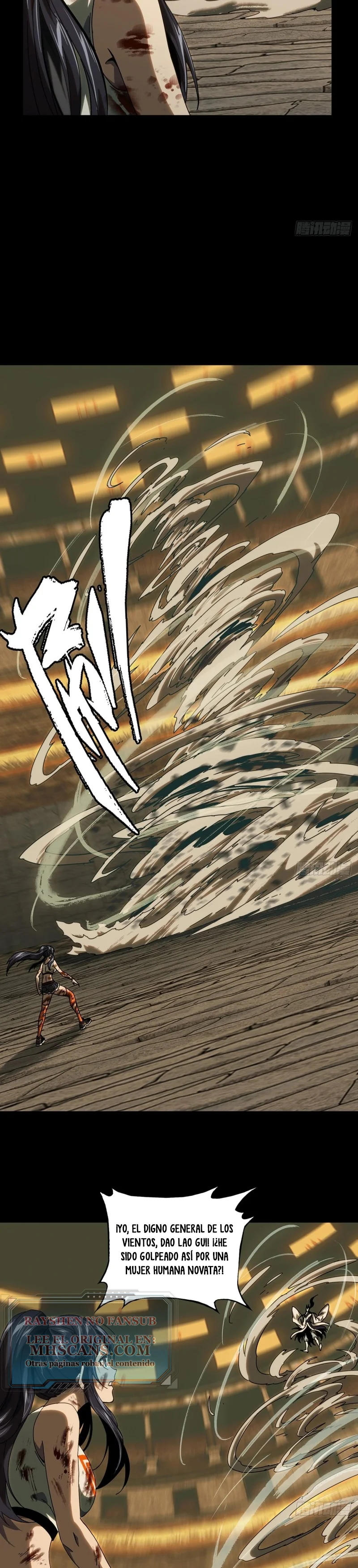 Read Taoista Absoluto - Mi Camino es la Cima Manga Online