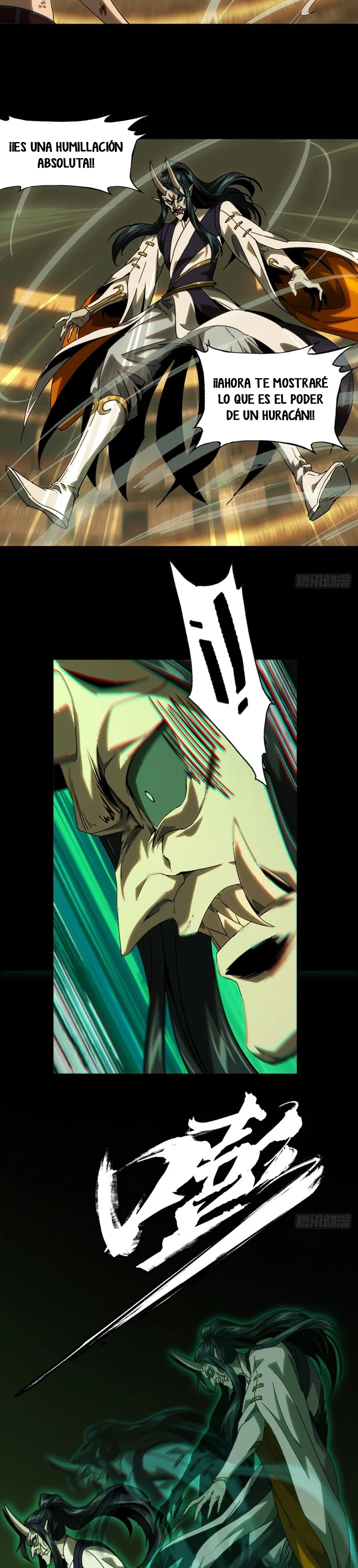 Read Taoista Absoluto - Mi Camino es la Cima Manga Online