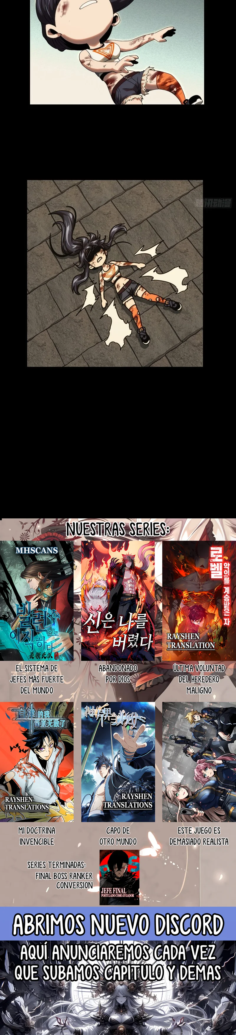 Read Taoista Absoluto - Mi Camino es la Cima Manga Online