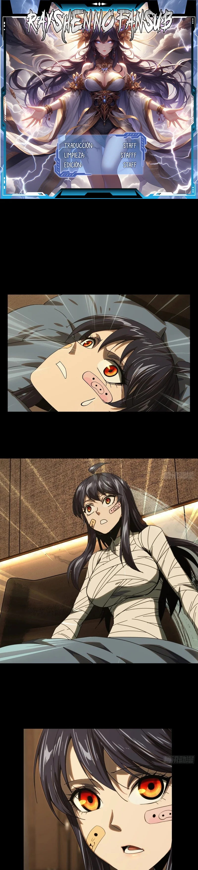 Read Taoista Absoluto - Mi Camino es la Cima Manga Online