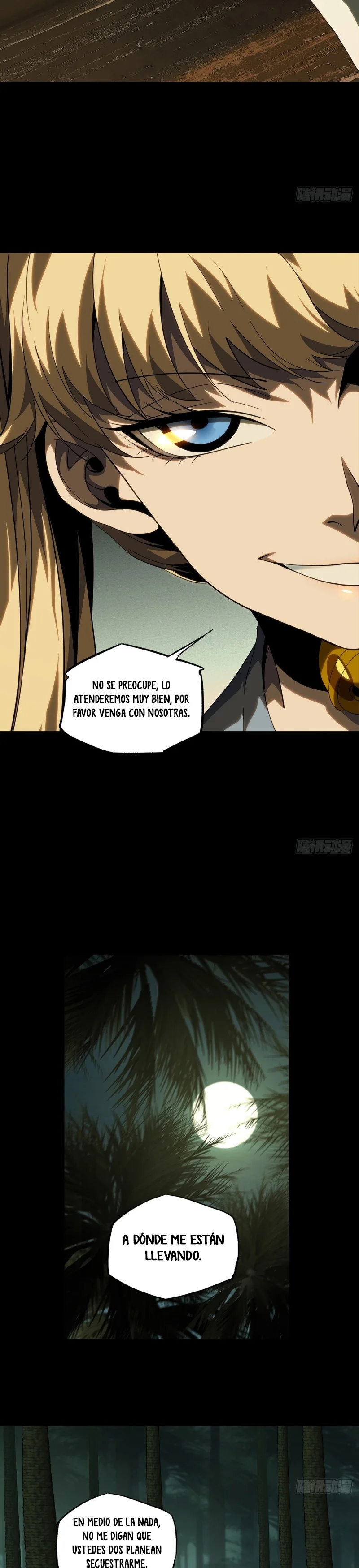 Read Taoista Absoluto - Mi Camino es la Cima Manga Online