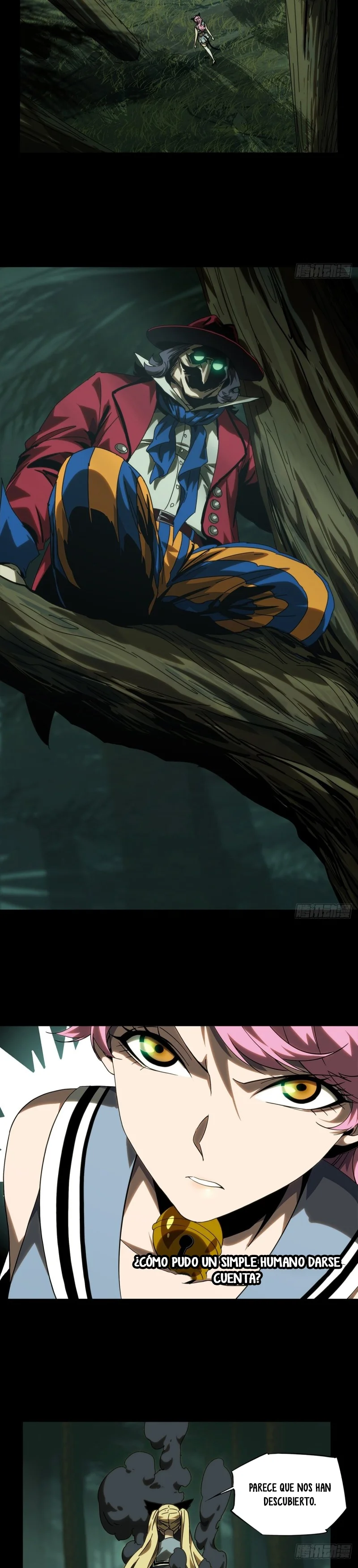 Read Taoista Absoluto - Mi Camino es la Cima Manga Online