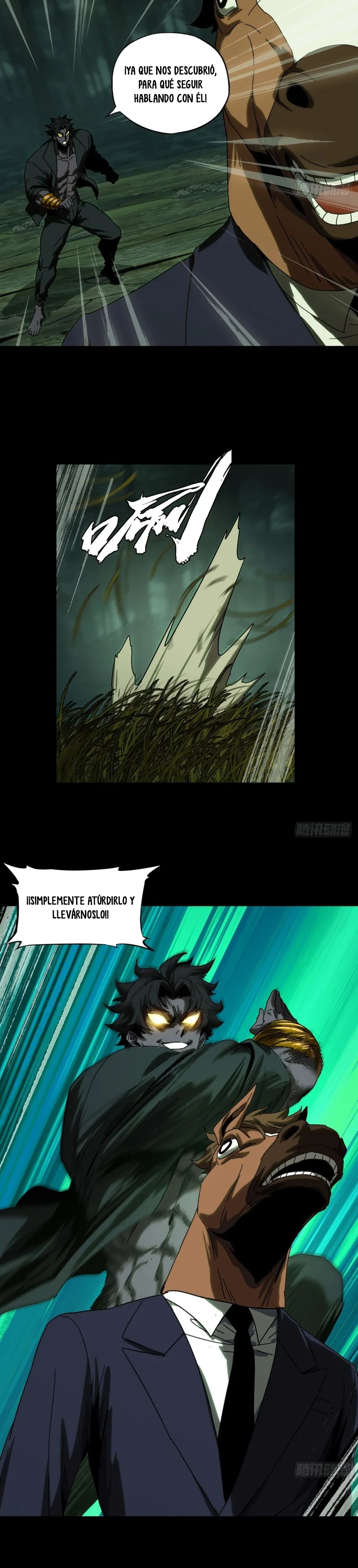 Read Taoista Absoluto - Mi Camino es la Cima Manga Online