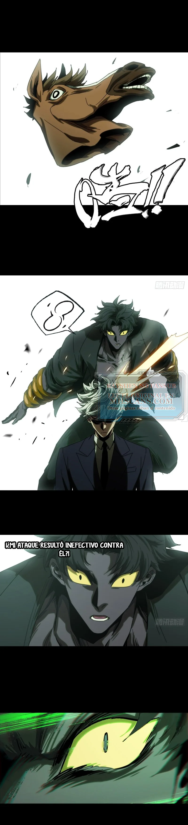 Read Taoista Absoluto - Mi Camino es la Cima Manga Online