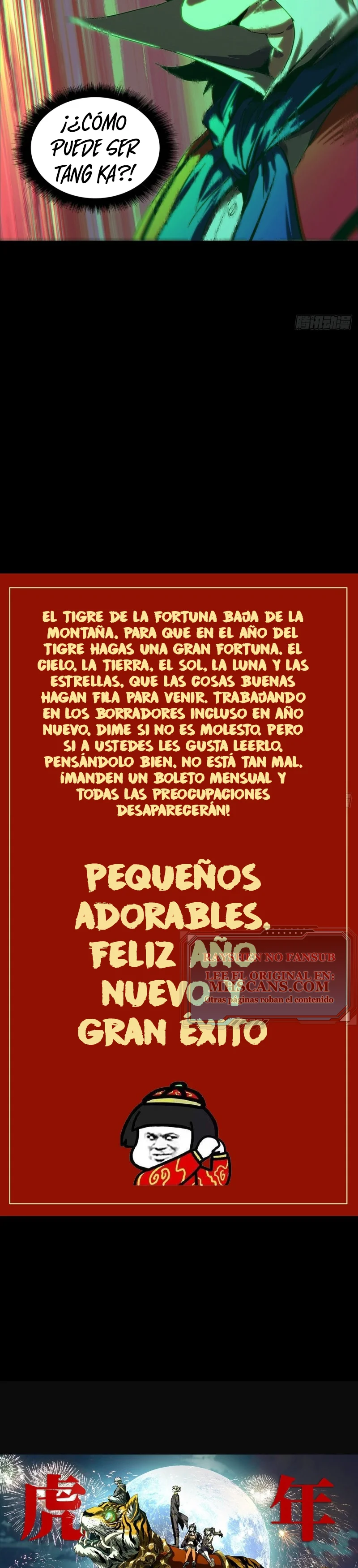 Read Taoista Absoluto - Mi Camino es la Cima Manga Online