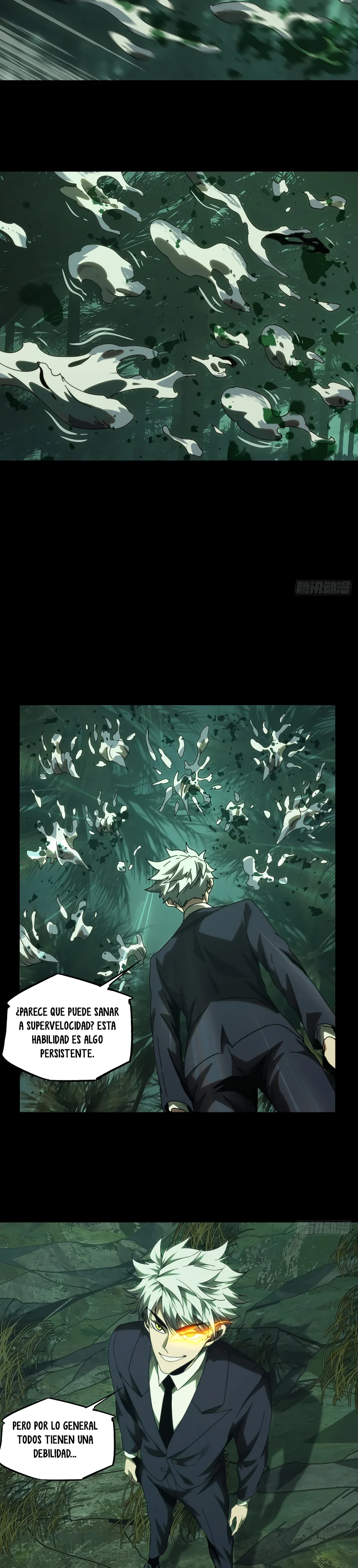 Read Taoista Absoluto - Mi Camino es la Cima Manga Online