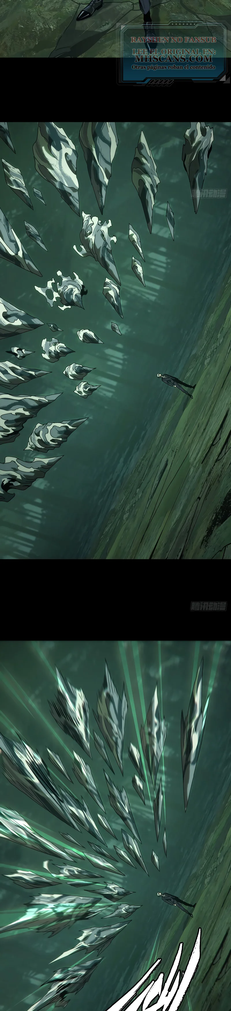 Read Taoista Absoluto - Mi Camino es la Cima Manga Online