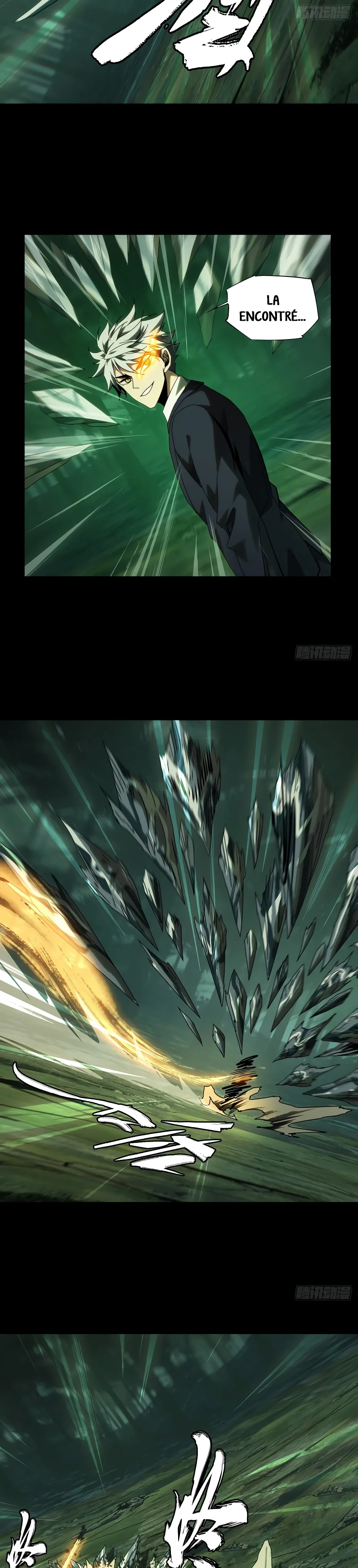 Read Taoista Absoluto - Mi Camino es la Cima Manga Online