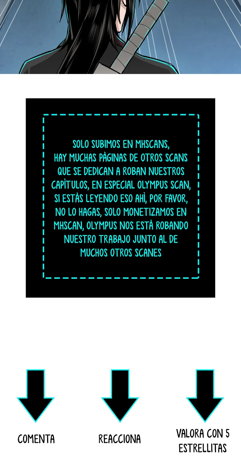 Read Taoista Absoluto - Mi Camino es la Cima Manga Online