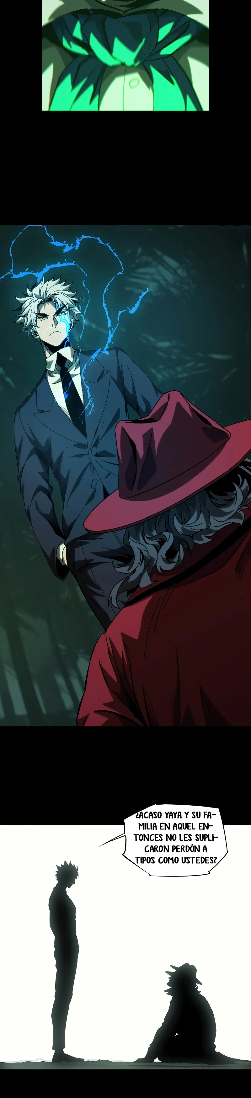 Read Taoista Absoluto - Mi Camino es la Cima Manga Online