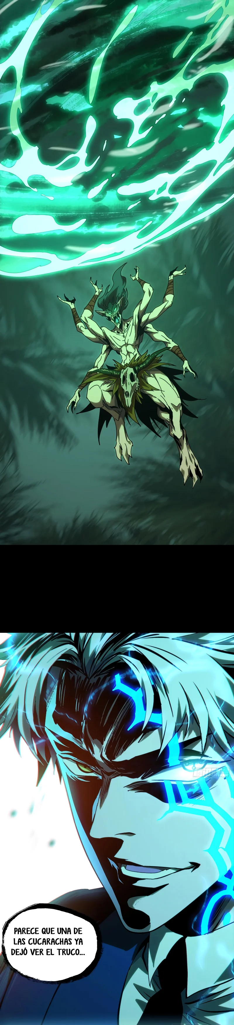 Read Taoista Absoluto - Mi Camino es la Cima Manga Online