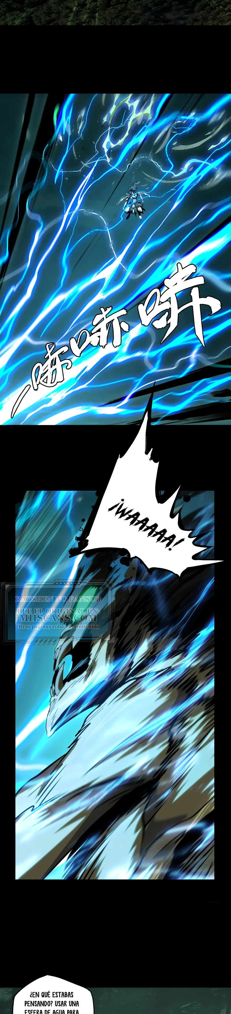 Read Taoista Absoluto - Mi Camino es la Cima Manga Online