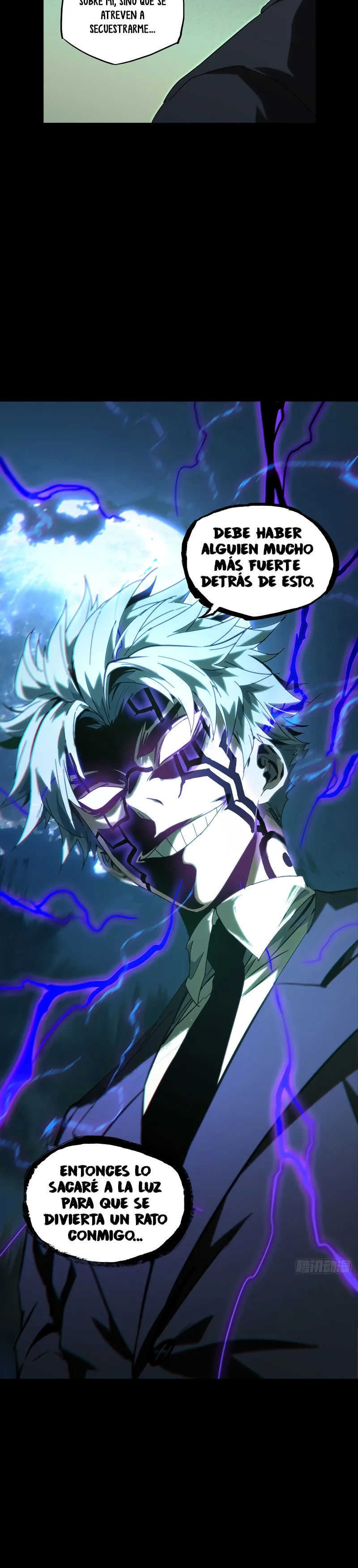 Read Taoista Absoluto - Mi Camino es la Cima Manga Online