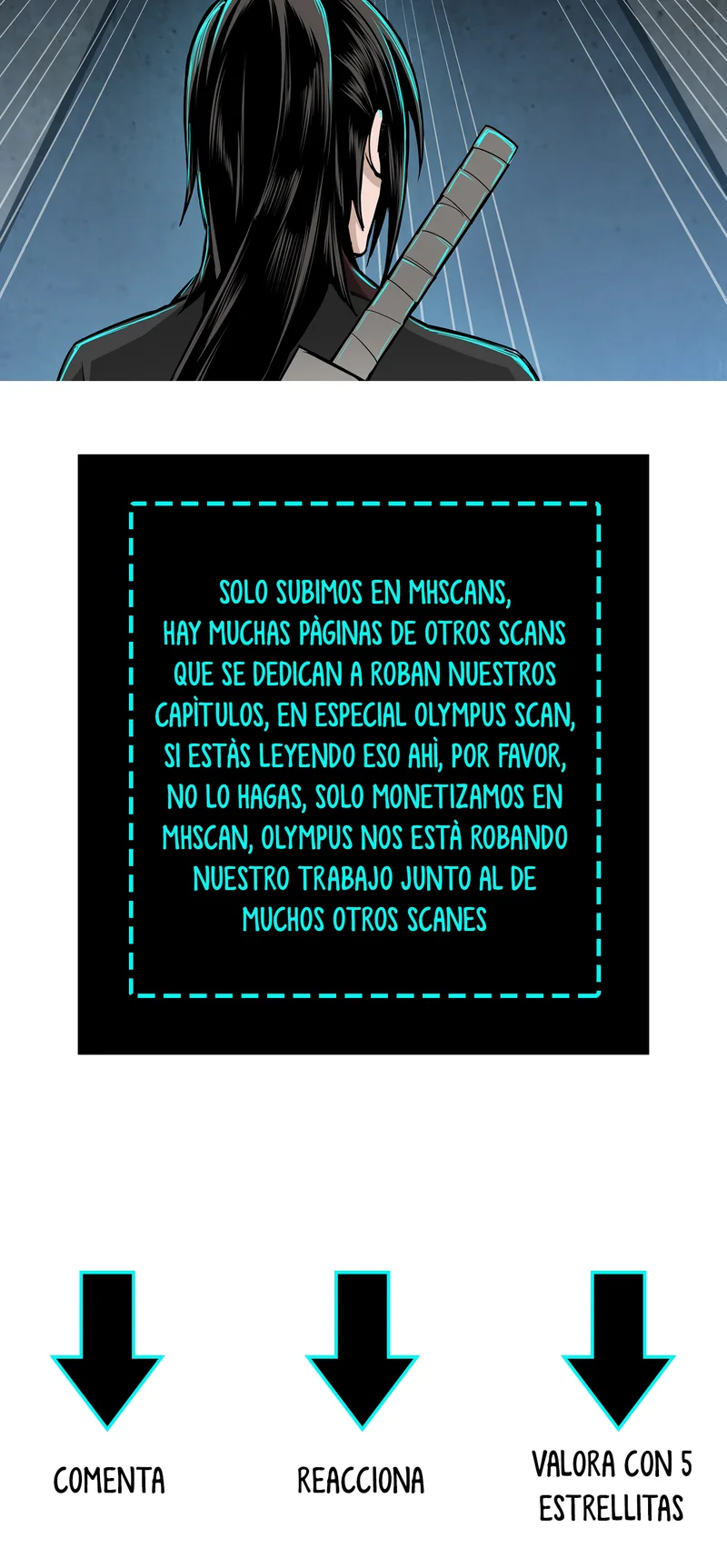 Read Taoista Absoluto - Mi Camino es la Cima Manga Online