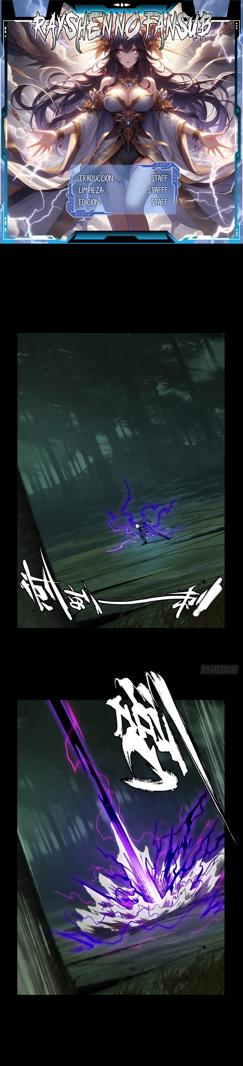 Read Taoista Absoluto - Mi Camino es la Cima Manga Online