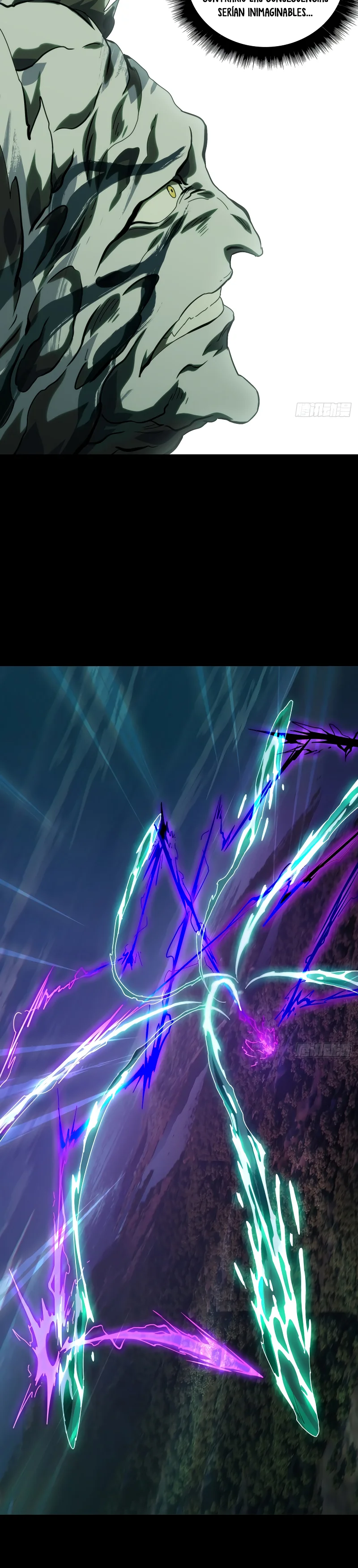 Read Taoista Absoluto - Mi Camino es la Cima Manga Online