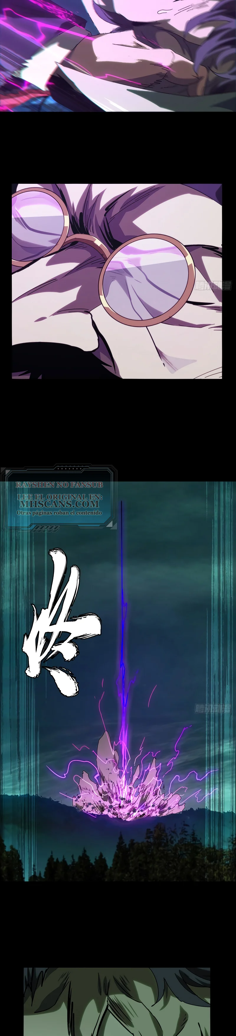 Read Taoista Absoluto - Mi Camino es la Cima Manga Online