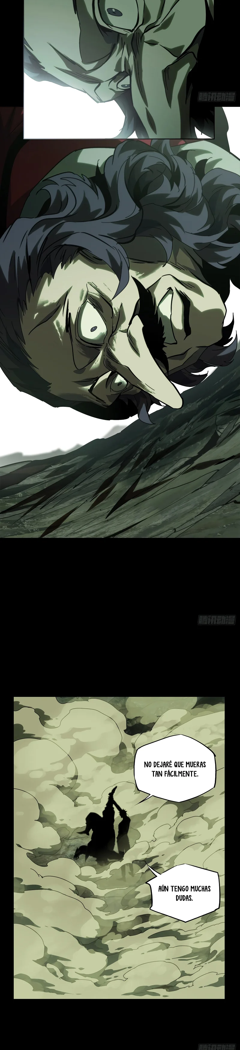 Read Taoista Absoluto - Mi Camino es la Cima Manga Online